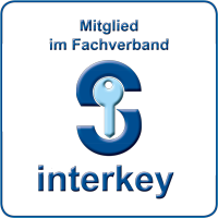 Interkey Logo