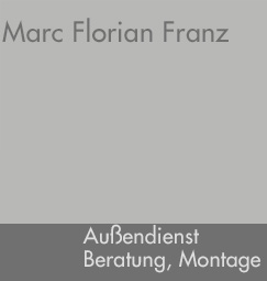 Marc Florian Franz