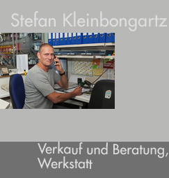 Stefan Kleinbongartz