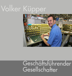 Volker Kuepper